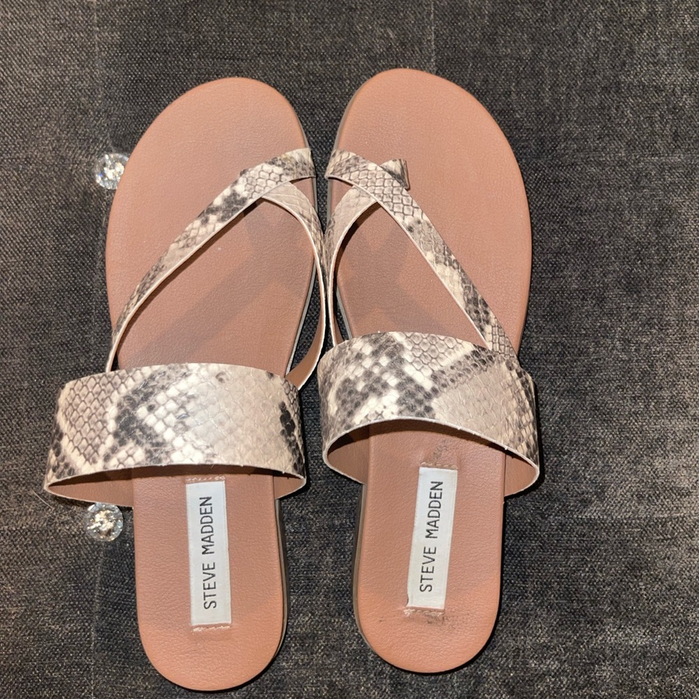 Steve Madden Sandals